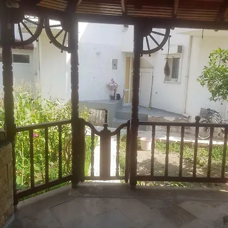 Holiday home Dikili *