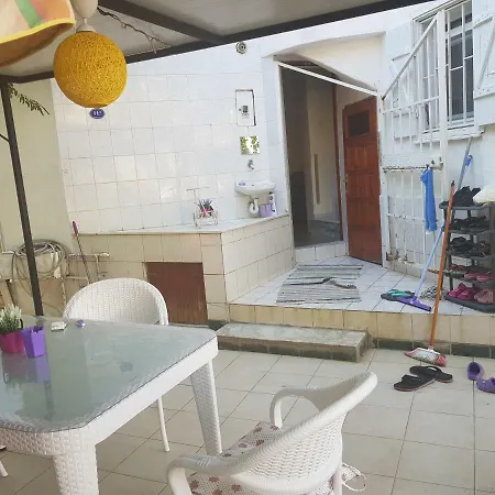 Dikili Casa vacanze