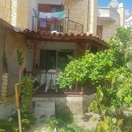 Dikili Casa vacanze