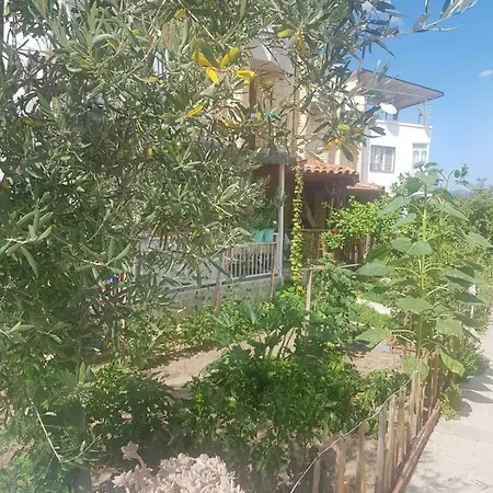 Casa vacanze Dikili