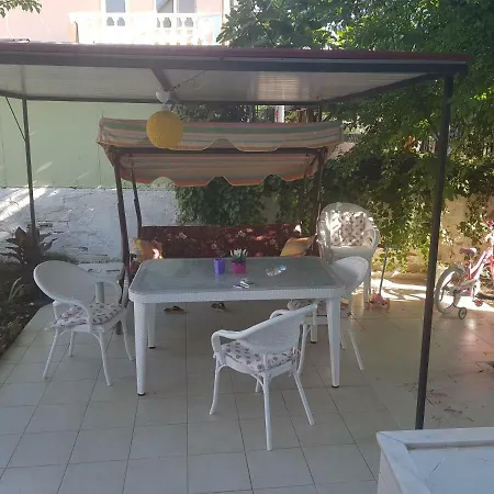 Casa vacanze Dikili