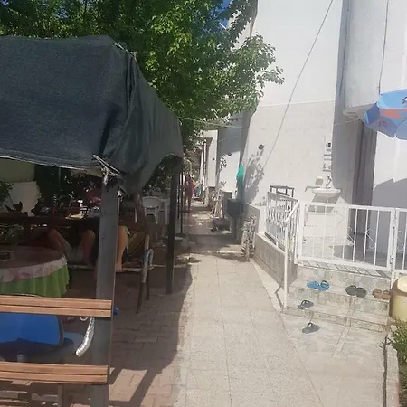 Casa vacanze Dikili Dikili