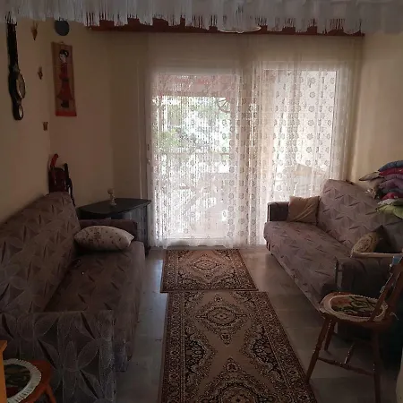 Dikili Casa vacanze *