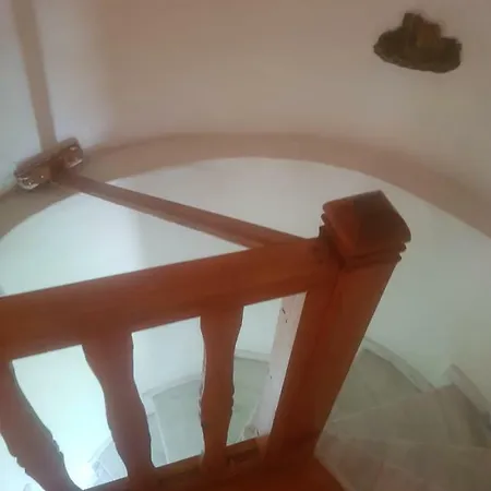 Dikili Casa vacanze