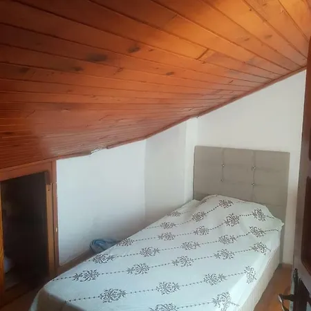 Dikili Casa vacanze